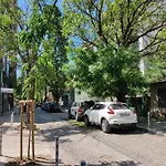 Cozy Studio Near The Historical Heart Of Sofia By Flat Mаnager