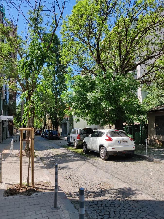 Cozy Near The Historical Heart Of By Flat Mаnager