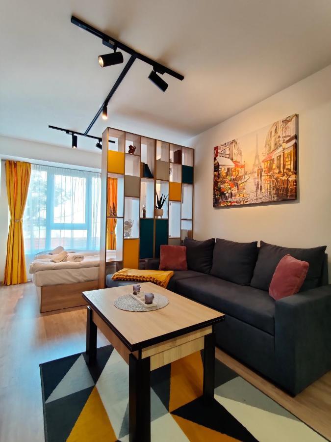 Appartement Cozy Near The Historical Heart Of By Flat Mаnager *
