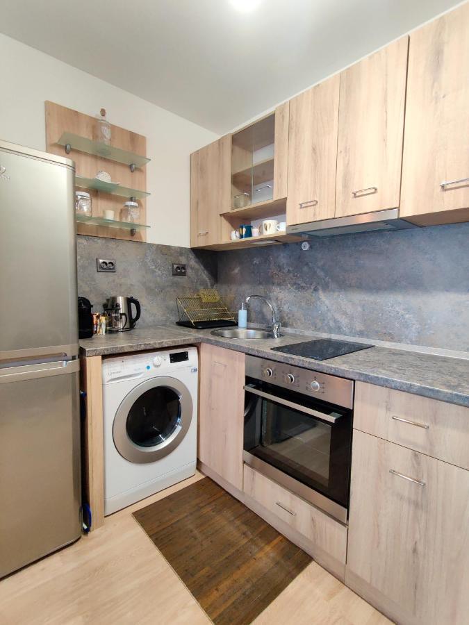 Appartement Cozy Near The Historical Heart Of By Flat Mаnager